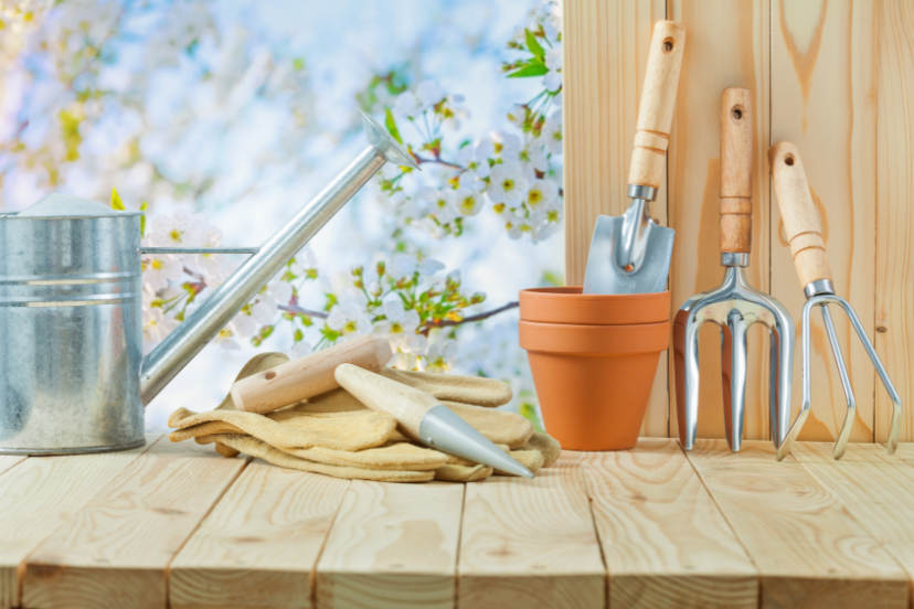 Easy Peasy Gardening.com